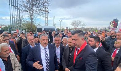 BİR ÜRETİCİ EFSANESİNİN VEDASI: NAZİF KARABULUT’UN TERTEMİZ MİRASI