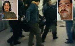 TEKNOLOJİ AFFETMEDİ: 19 YILLIK VAHSİ CİNAYET PARMAK İZİYLE AYDINLANDI!