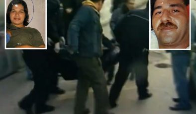 TEKNOLOJİ AFFETMEDİ: 19 YILLIK VAHSİ CİNAYET PARMAK İZİYLE AYDINLANDI!