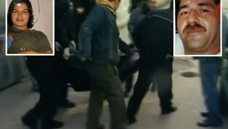 TEKNOLOJİ AFFETMEDİ: 19 YILLIK VAHSİ CİNAYET PARMAK İZİYLE AYDINLANDI!