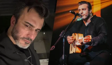 POPSTAR RIZA TAMER’İN ÖLÜMÜ, ŞÜPHELİ ÖLÜM OLARAK DEĞERLENDİRİLDİ!