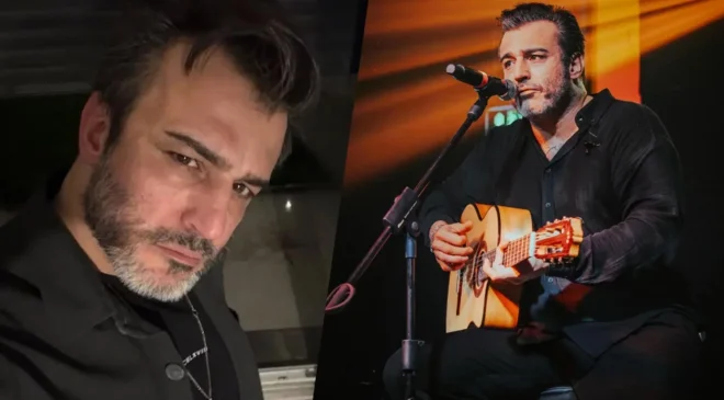 POPSTAR RIZA TAMER’İN ÖLÜMÜ, ŞÜPHELİ ÖLÜM OLARAK DEĞERLENDİRİLDİ!