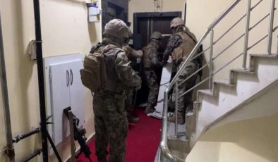 KONYA’da 33 Milyonluk Vurgun: Emlakçı Görünümlü Tefecilere Darbe!