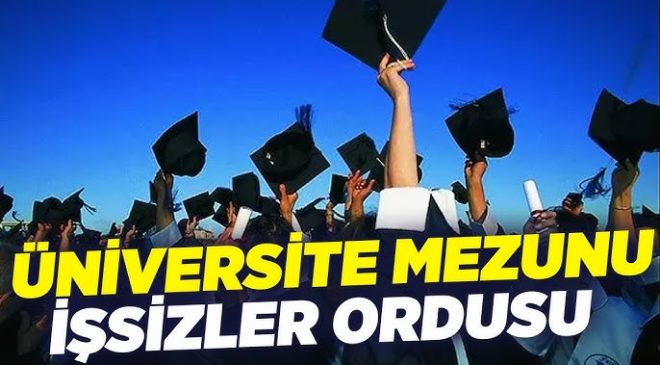 AKADEMİK BİR İLLÜZYONUN SONU: ÜNİVERSİTELER GENÇLİĞİN PARK ALANI MI?