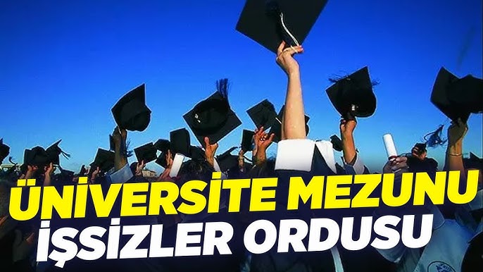 AKADEMİK BİR İLLÜZYONUN SONU: ÜNİVERSİTELER GENÇLİĞİN PARK ALANI MI?