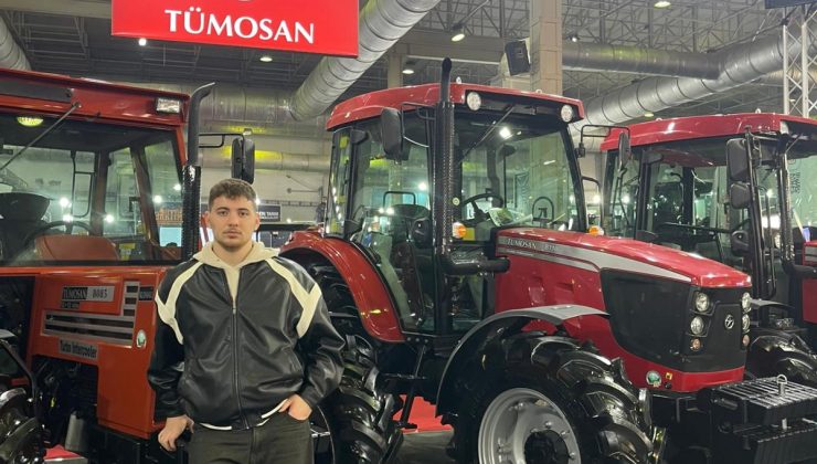 Konya Tarım Fuarı’nda Görsel Şölen Ticarete Dönüşmedi: Koridorlar Doldu, Kasalar Boş Kaldı