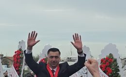 ÜRETİCİ “KEMAL TEKİN” DEDİ: KIRMIZI ET BİRLİĞİ’NDE YENİ DÖNEM BAŞLADI!