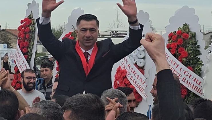 ÜRETİCİ “KEMAL TEKİN” DEDİ: KIRMIZI ET BİRLİĞİ’NDE YENİ DÖNEM BAŞLADI!