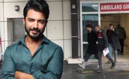 “MANEVİ YOLCULUK” DEDİ, HAPİS YOLUNA DÜŞTÜ: YUSUF GÜNEY TUTUKLANDI!