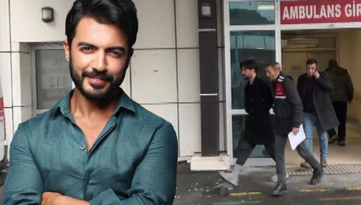 “MANEVİ YOLCULUK” DEDİ, HAPİS YOLUNA DÜŞTÜ: YUSUF GÜNEY TUTUKLANDI!