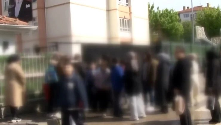 ANKARA’DA OKULDA SİLAH ALARMI: 5. SINIF ÖĞRENCİSİ 3 GÜN BOYUNCA TABANCAYLA GEZDİ!