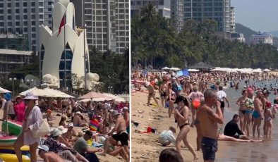 ANTALYA TURİZMİNDE “VİETNAM” ALARMI: RUSLAR ROTA DEĞİŞTİRİYOR!