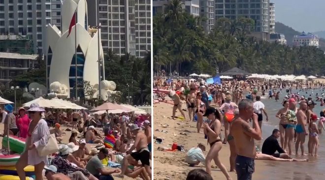 ANTALYA TURİZMİNDE “VİETNAM” ALARMI: RUSLAR ROTA DEĞİŞTİRİYOR!