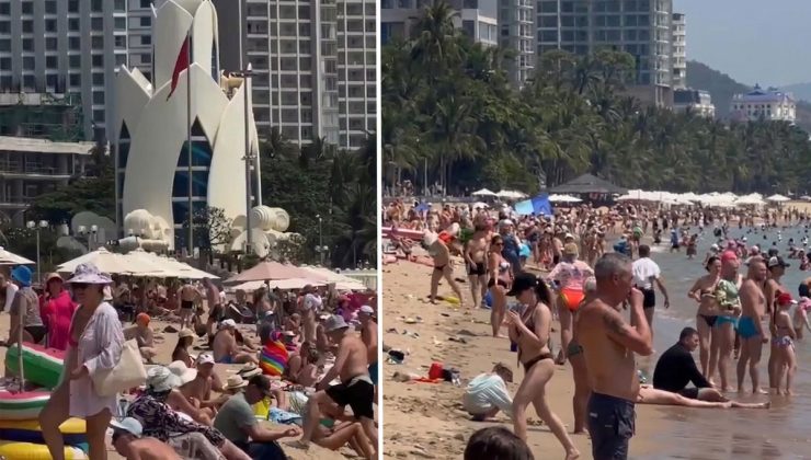 ANTALYA TURİZMİNDE “VİETNAM” ALARMI: RUSLAR ROTA DEĞİŞTİRİYOR!