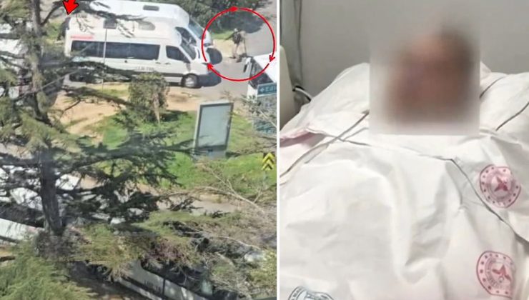 Kahraman Polisten Hastane Mesajı: “İyiyim Baba, Koç Gibiyiz”