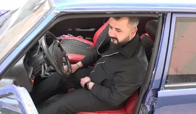 55 Bin TL’lik Araca Yarım Döner Teklifi: Eskişehirli Esnafın Takas İlanı Sosyal Medyayı Salladı