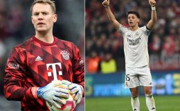 Arda Güler Dünyayı Salladı, Neuer Saygı Duruşuna Geçti: “Onu Özel Kılan Bu!”