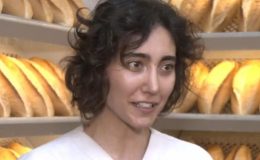 PODYUMDAN FIRIN TEZGAHINA: BEST MODEL GÜZELİ IRMAK ÖZTAŞ’IN ONURLU MÜCADELESİ!