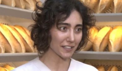 PODYUMDAN FIRIN TEZGAHINA: BEST MODEL GÜZELİ IRMAK ÖZTAŞ’IN ONURLU MÜCADELESİ!