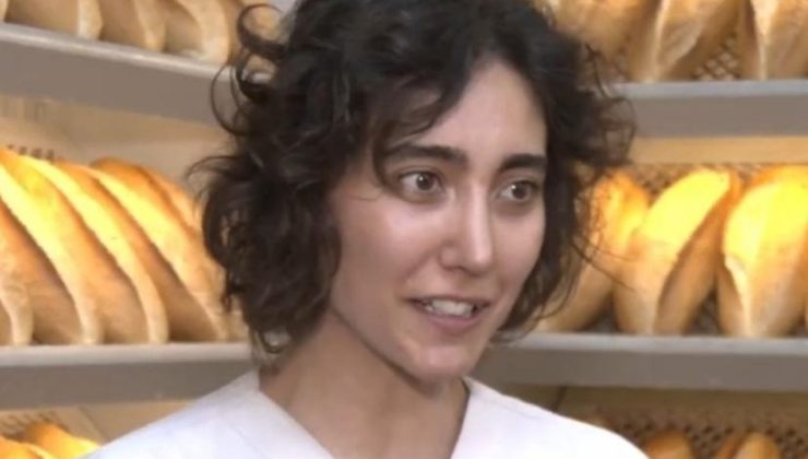 PODYUMDAN FIRIN TEZGAHINA: BEST MODEL GÜZELİ IRMAK ÖZTAŞ’IN ONURLU MÜCADELESİ!