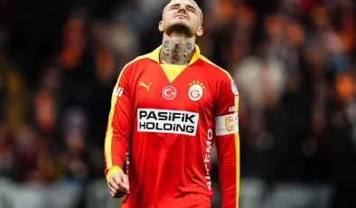 KUPADA DEVLERİN VEDASI: GALATASARAY ÇEYREK FİNALDE ELENDİ!