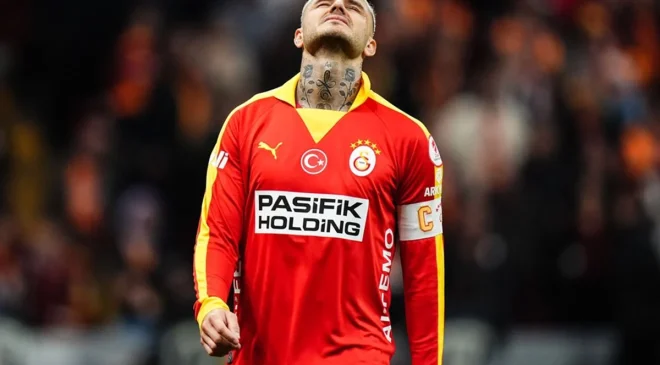 KUPADA DEVLERİN VEDASI: GALATASARAY ÇEYREK FİNALDE ELENDİ!