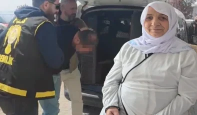 Bursa’da Vahşet: “Damat Adayı” Altınlar İçin Yaşlı Kadını Katletti