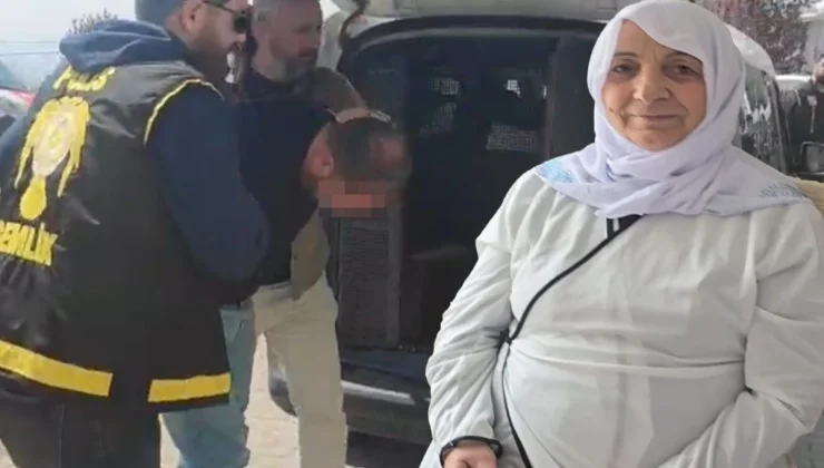 Bursa’da Vahşet: “Damat Adayı” Altınlar İçin Yaşlı Kadını Katletti