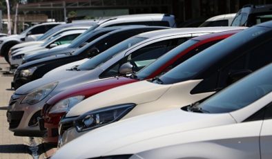 Ticaret Bakanlığı’ndan Kaçakçılığa Ağır Darbe: 280 Milyonluk Araç Filosuna El Konuldu!