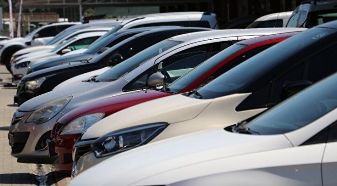Ticaret Bakanlığı’ndan Kaçakçılığa Ağır Darbe: 280 Milyonluk Araç Filosuna El Konuldu!
