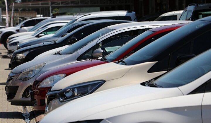 Ticaret Bakanlığı’ndan Kaçakçılığa Ağır Darbe: 280 Milyonluk Araç Filosuna El Konuldu!