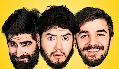 YOUTUBE’DA EFSANE BİTTİ: KAFALAR YOLUN SONUNDA!