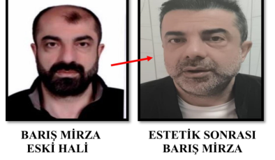 16 Yıllık Firarın Ardında “Kardeş” Maskesi: Estetikli Katil Ankara’da Yakalandı!