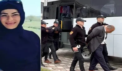 Güneş Yıldıztan Cinayetinde Kan Donduran DNA Raporu: 4 Çocuğun Babası da Eşi Çıkmadı!