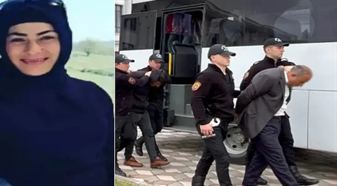 Güneş Yıldıztan Cinayetinde Kan Donduran DNA Raporu: 4 Çocuğun Babası da Eşi Çıkmadı!