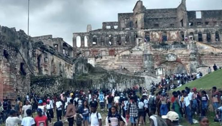 Haiti’de Tarihi Kalede Paskalya Faciası: 30 Ölü, Onlarca Yaralı!