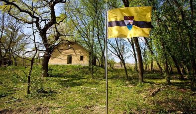 Mikro Ulus Liberland’ın Gözü Türkiye’de: 80 Bin Türk Vatandaşlık İçin Sırada!