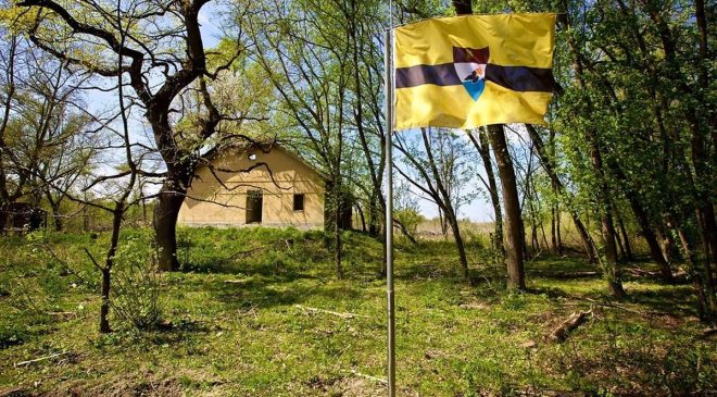 Mikro Ulus Liberland’ın Gözü Türkiye’de: 80 Bin Türk Vatandaşlık İçin Sırada!