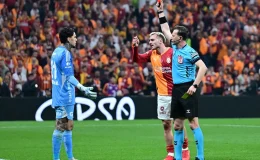 FENERBAHÇE’DE EDERSON KRİZİ DERİNLEŞİYOR: HEM YÖNETİMDEN HEM TFF’DEN CEZA!