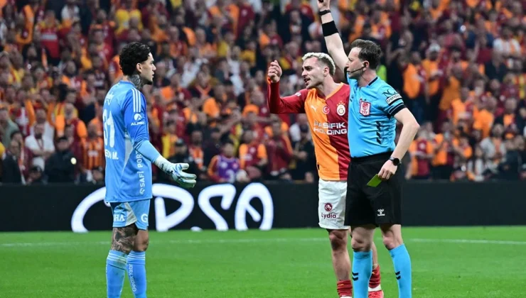 FENERBAHÇE’DE EDERSON KRİZİ DERİNLEŞİYOR: HEM YÖNETİMDEN HEM TFF’DEN CEZA!