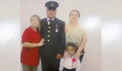 Ankara Sincan’da Aile Katliamı: Emekli Uzman Çavuş Dehşet Saçtıktan Sonra İntihar Etti !