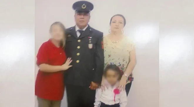 Ankara Sincan’da Aile Katliamı: Emekli Uzman Çavuş Dehşet Saçtıktan Sonra İntihar Etti !