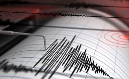 Erzincan’da Korkutan Sarsıntı: Kemah 4.0 ile Sallandı!