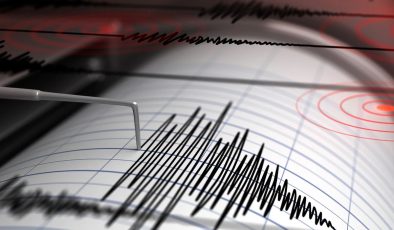 Erzincan’da Korkutan Sarsıntı: Kemah 4.0 ile Sallandı!
