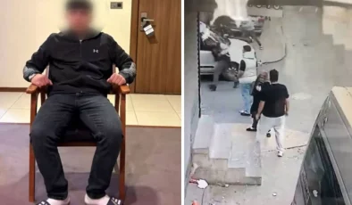 ESENLER’DE ASKER EĞLENCESİNDE DEHŞET: 17 YAŞINDAKİ ÇOCUK KATLİAM YAPACAKTI!