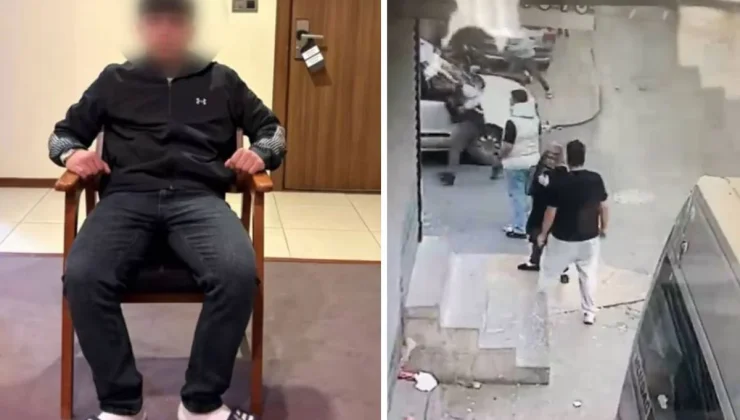 ESENLER’DE ASKER EĞLENCESİNDE DEHŞET: 17 YAŞINDAKİ ÇOCUK KATLİAM YAPACAKTI!