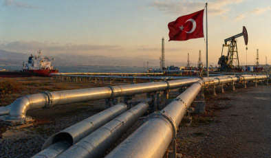 HÜRMÜZ KRİZİNE TÜRKİYE FORMÜLÜ: 3 DEV PROJE MASADA!