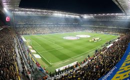 Kadıköy’de Kenetlenme Vakti: Fenerbahçe’den Şampiyonluk Çağrısı!