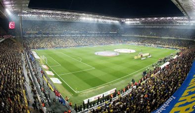 Kadıköy’de Kenetlenme Vakti: Fenerbahçe’den Şampiyonluk Çağrısı!