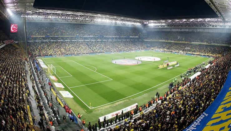 Kadıköy’de Kenetlenme Vakti: Fenerbahçe’den Şampiyonluk Çağrısı!